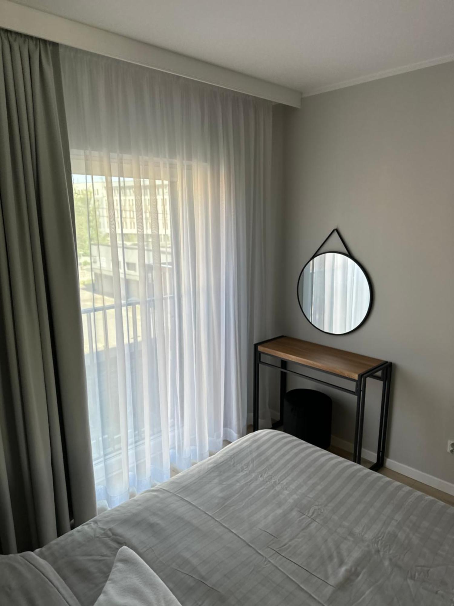 Apartamenty Wroclawia Centrum Buitenkant foto