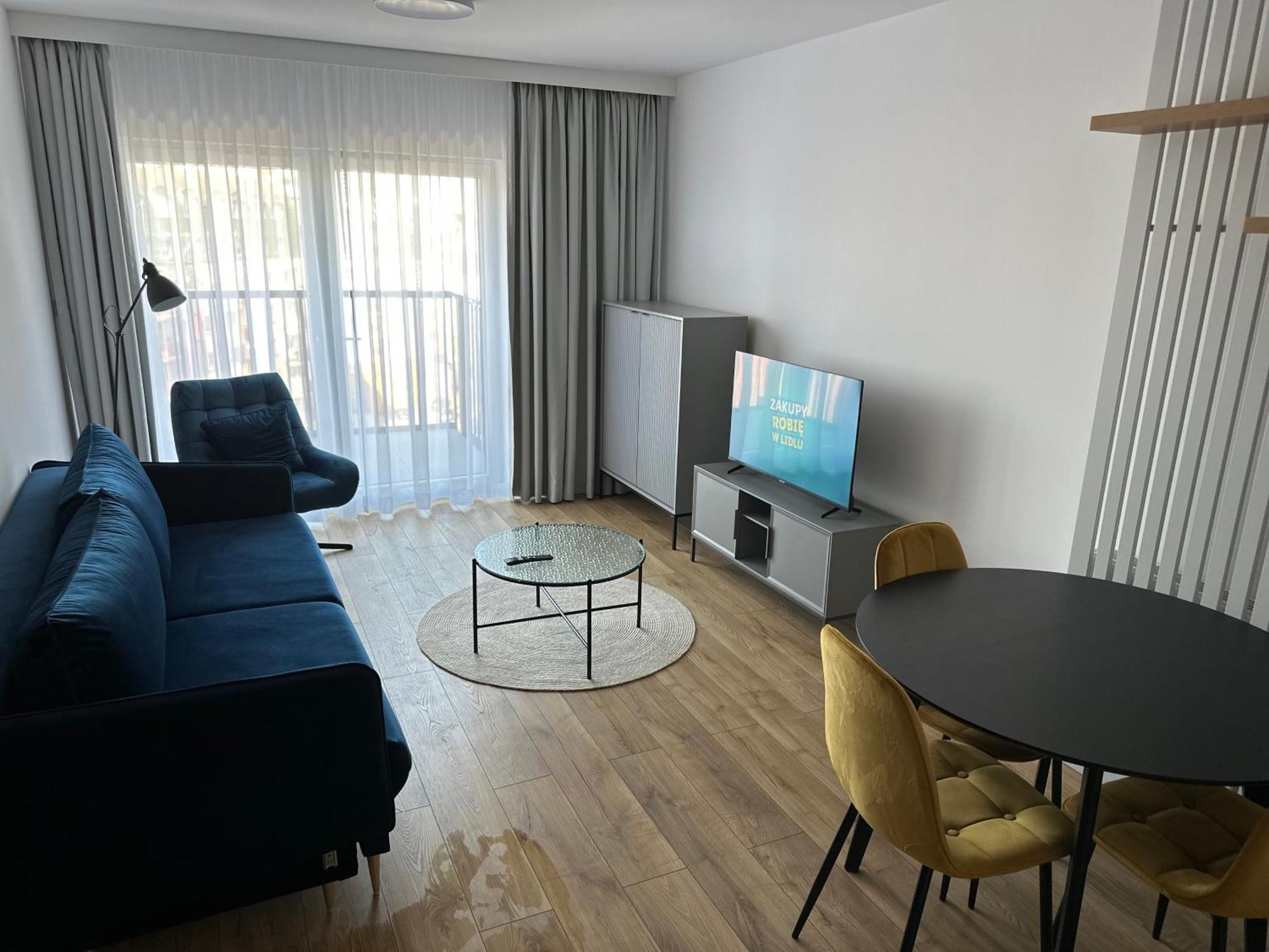 Apartamenty Wroclawia Centrum Buitenkant foto