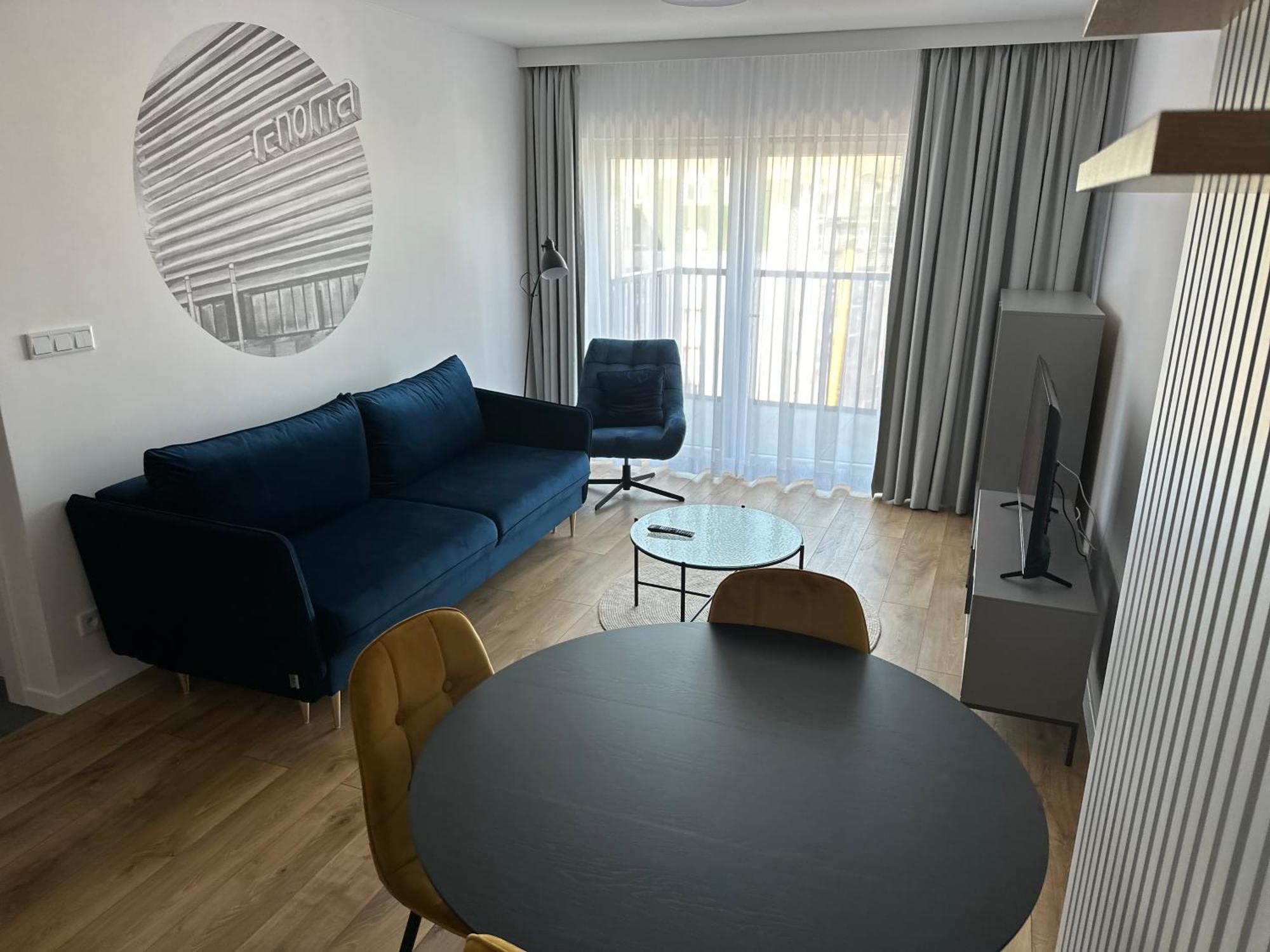 Apartamenty Wroclawia Centrum Buitenkant foto