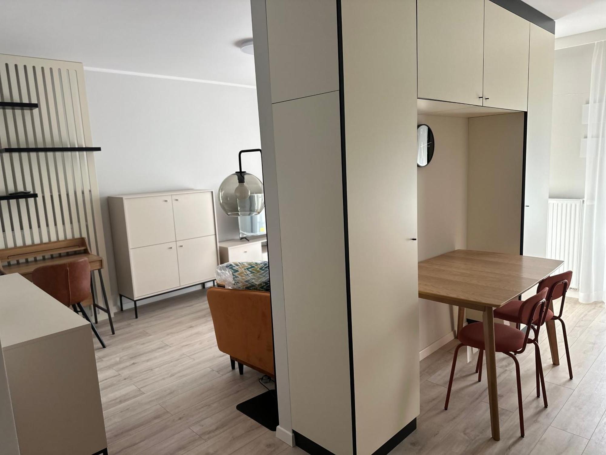Apartamenty Wroclawia Centrum Buitenkant foto