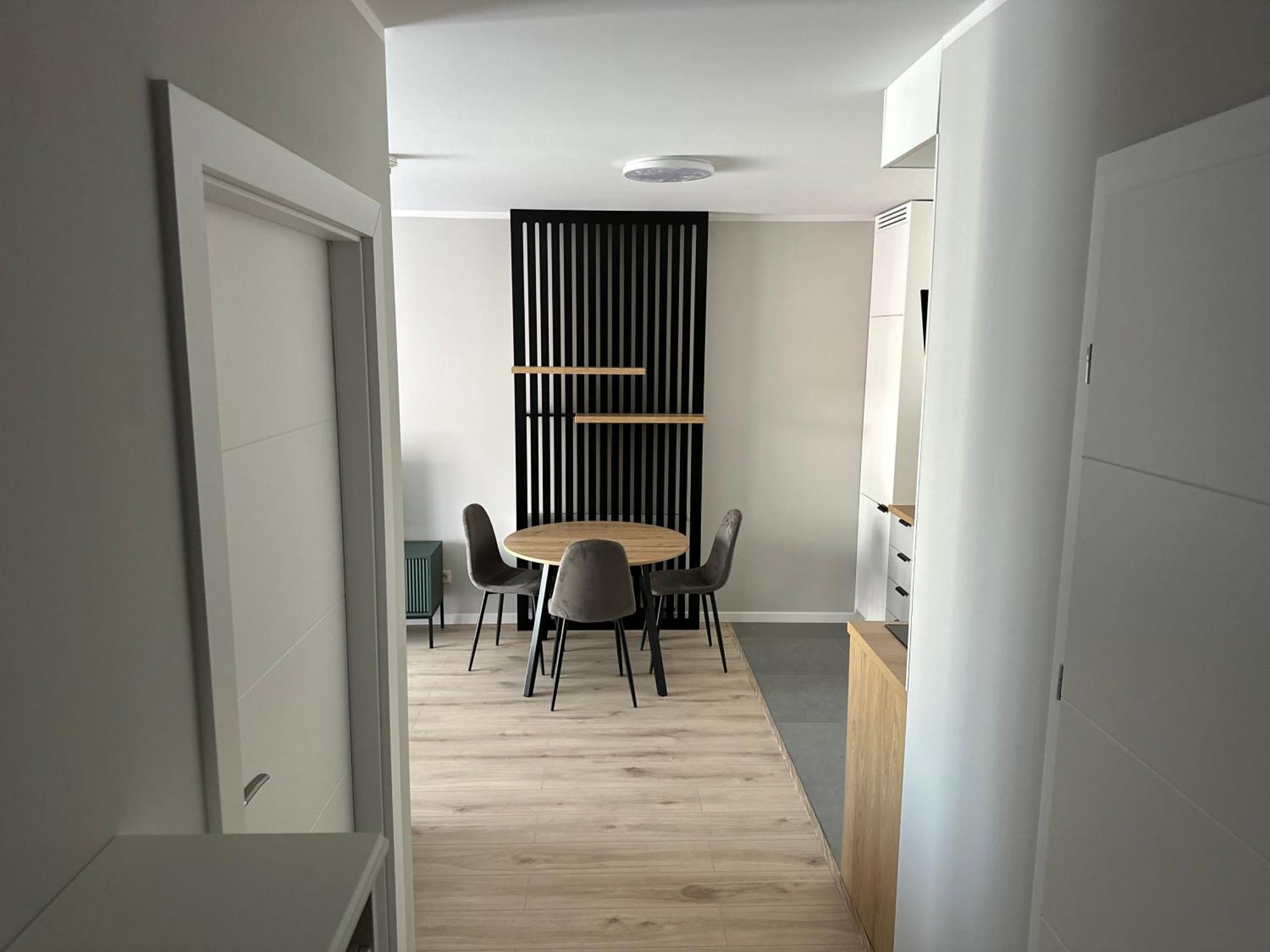 Apartamenty Wroclawia Centrum Buitenkant foto