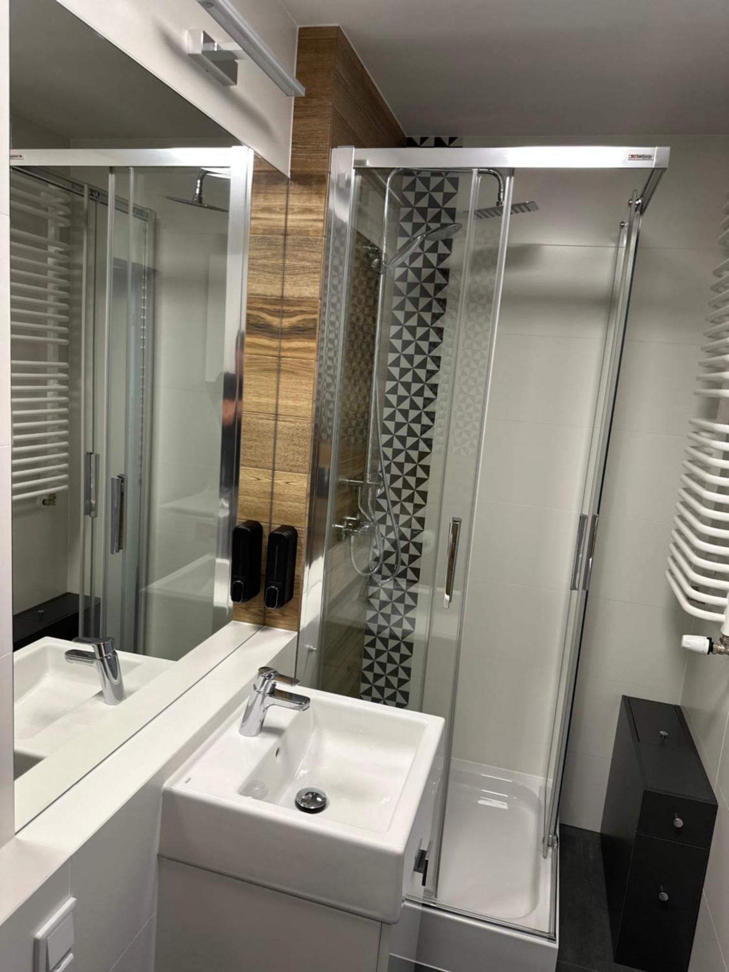 Apartamenty Wroclawia Centrum Kamer foto