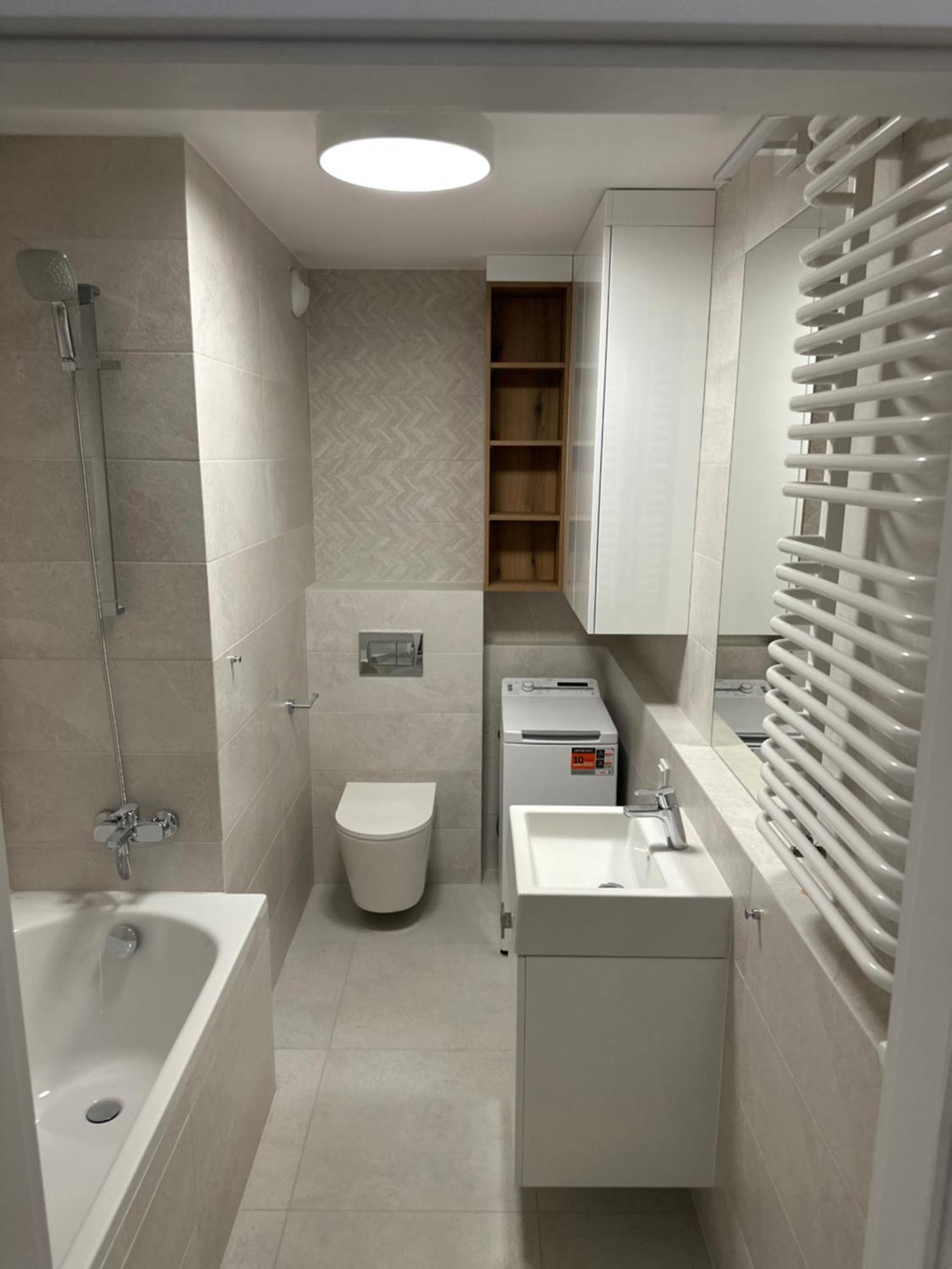 Apartamenty Wroclawia Centrum Kamer foto