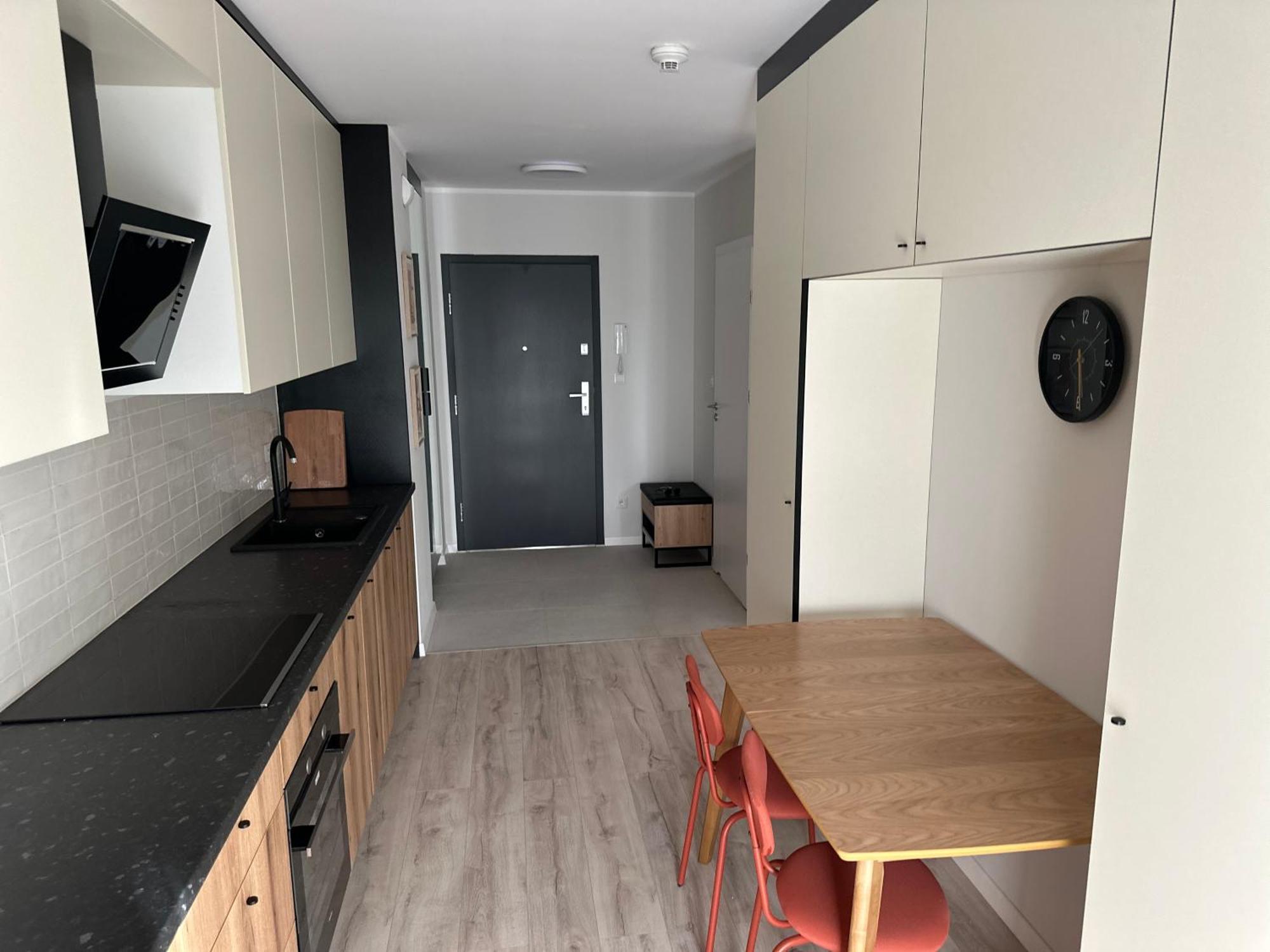 Apartamenty Wroclawia Centrum Kamer foto