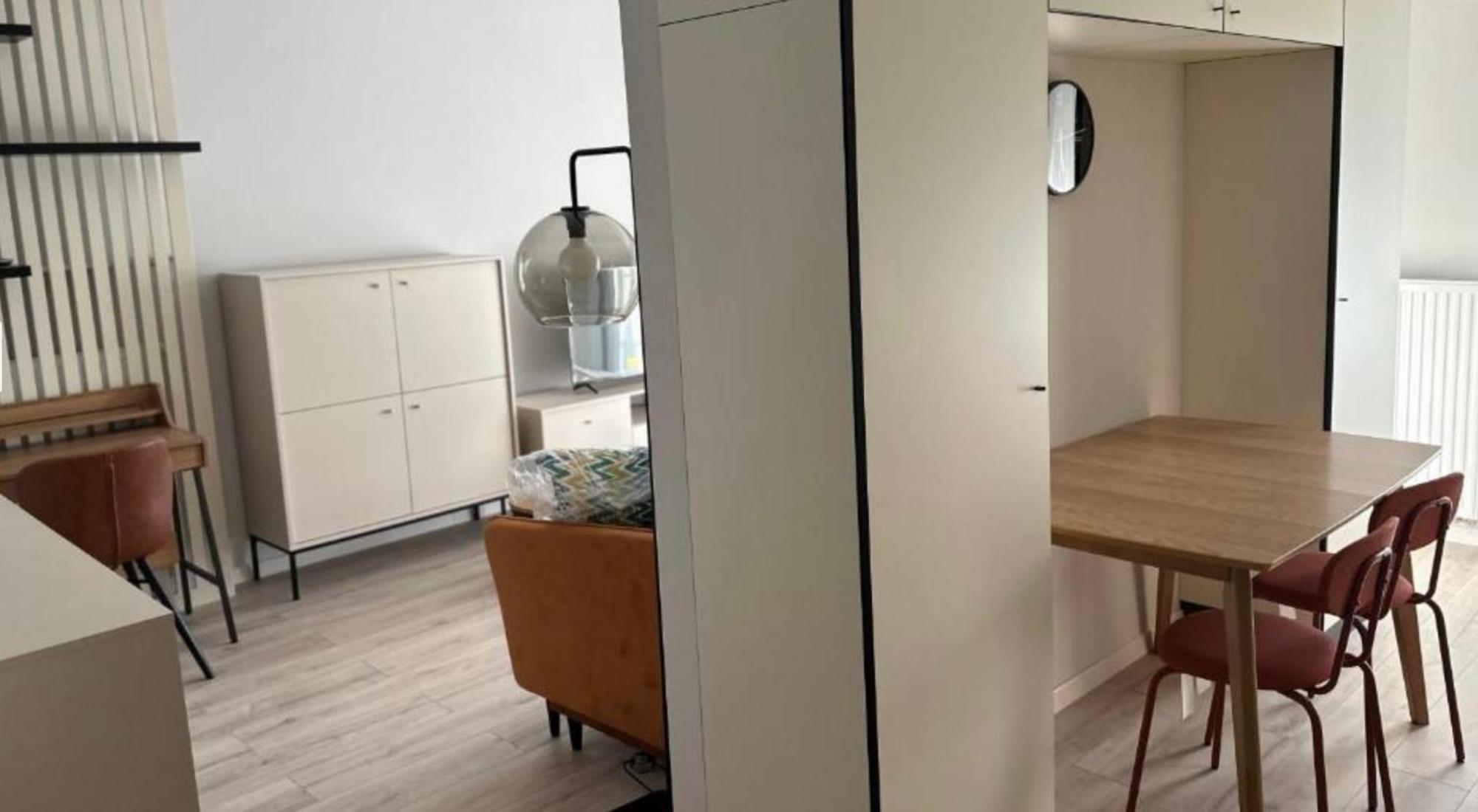 Apartamenty Wroclawia Centrum Kamer foto